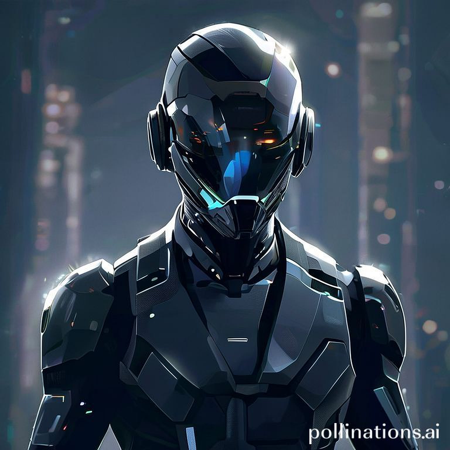 Illustration of a developer and an AI agent collaborating through API building blocks